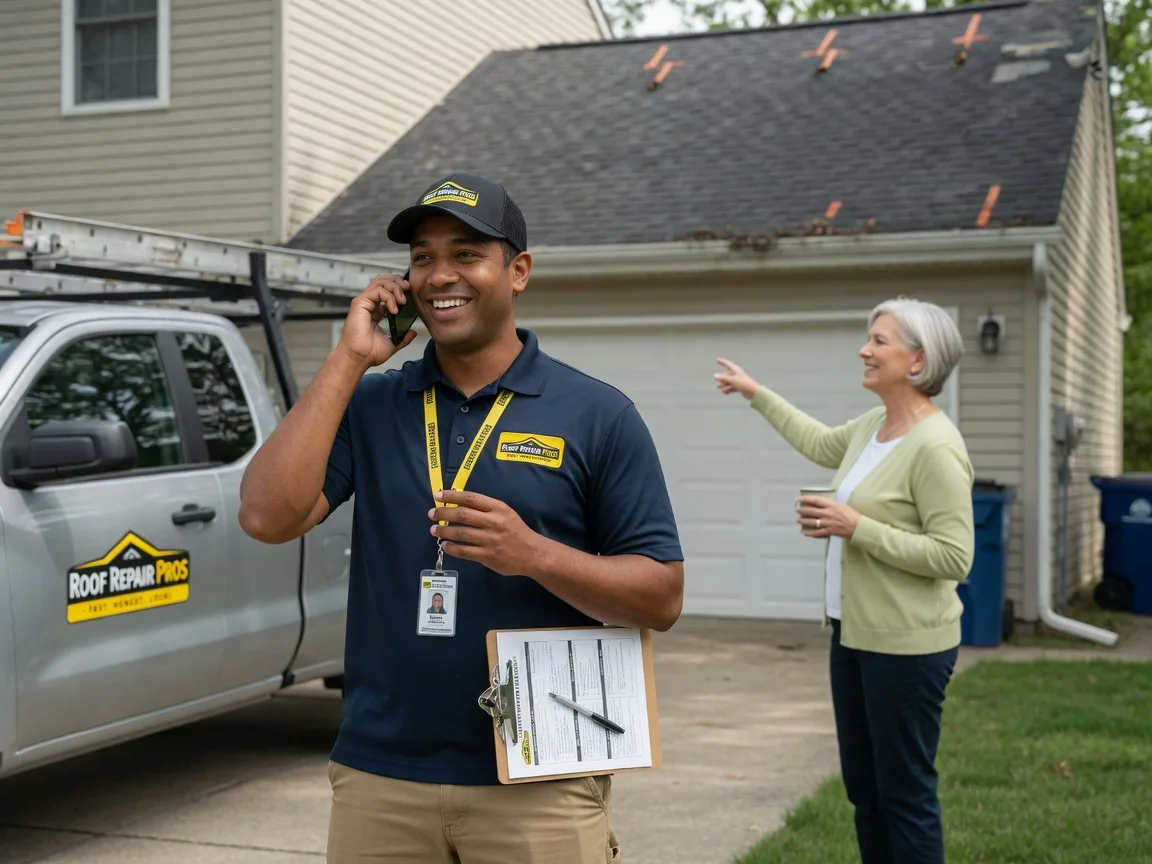 Roof Repair Blodgett, MO FAQs